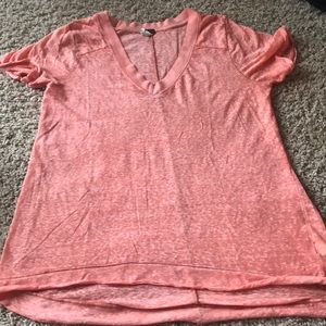 Free People Tee!